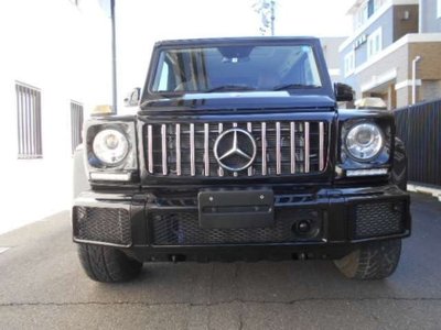 MERCEDES-BENZ OTHERS - 1