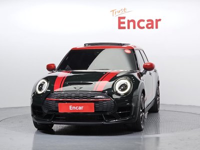 MINI CLUBMAN - 2