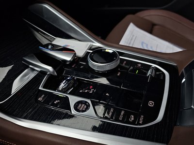 2023 BMW X6 — миниатюра 29