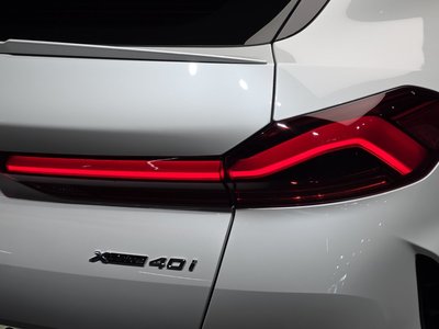 صورة 10 لـ 2023 BMW X6