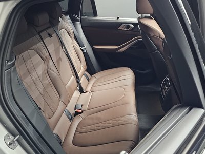 2023 BMW X6 — миниатюра 17