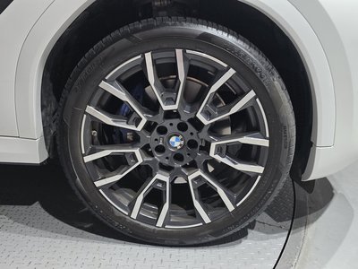 صورة 8 لـ 2023 BMW X6