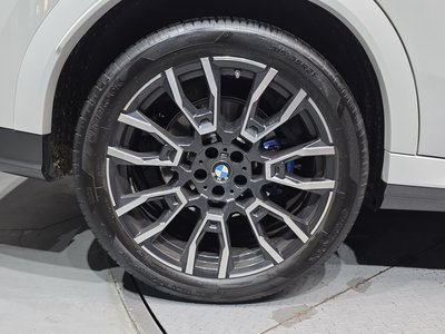 صورة 6 لـ 2023 BMW X6