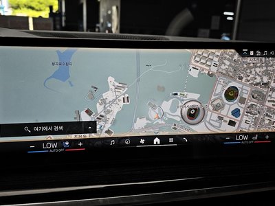 2023 BMW X6 — миниатюра 20