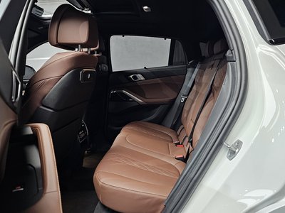 2023 BMW X6 — миниатюра 18