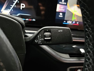 2023 BMW X6 — миниатюра 26