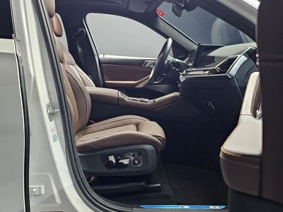 2023 BMW X6 — миниатюра 16