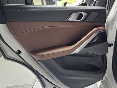 2023 BMW X6 — миниатюра 15