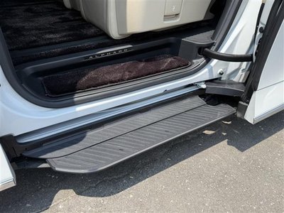 صورة مصغرة 43 لـ 2025 Toyota ALPHARD