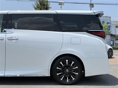 صورة مصغرة 65 لـ 2025 Toyota ALPHARD
