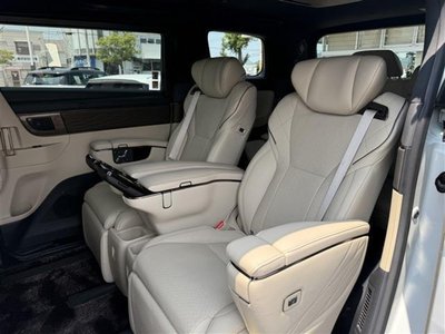 صورة مصغرة 39 لـ 2025 Toyota ALPHARD