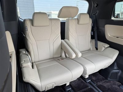 صورة مصغرة 45 لـ 2025 Toyota ALPHARD