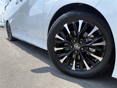 صورة مصغرة 74 لـ 2025 Toyota ALPHARD