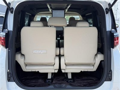 صورة مصغرة 52 لـ 2025 Toyota ALPHARD