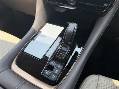 صورة مصغرة 18 لـ 2025 Toyota ALPHARD