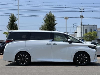 صورة مصغرة 71 لـ 2025 Toyota ALPHARD