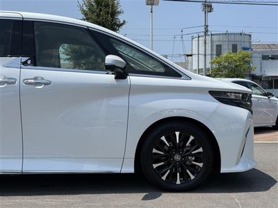 صورة مصغرة 72 لـ 2025 Toyota ALPHARD