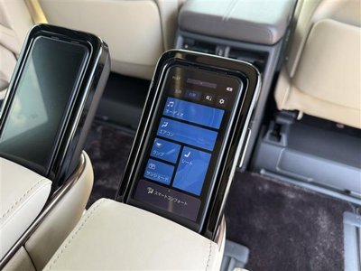 صورة مصغرة 38 لـ 2025 Toyota ALPHARD