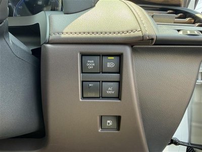 صورة مصغرة 21 لـ 2025 Toyota ALPHARD