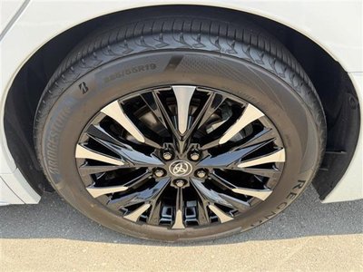 صورة مصغرة 77 لـ 2025 Toyota ALPHARD