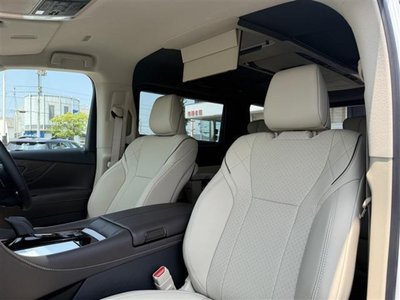 صورة مصغرة 32 لـ 2025 Toyota ALPHARD
