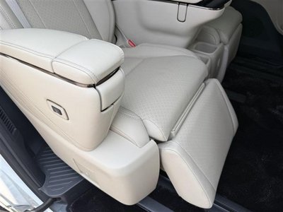 صورة مصغرة 35 لـ 2025 Toyota ALPHARD