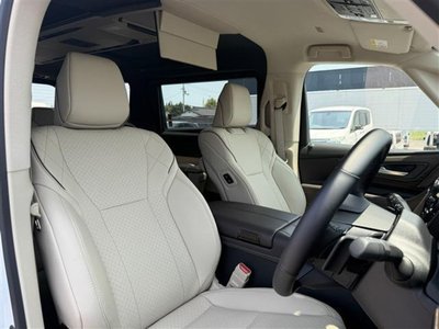 صورة مصغرة 28 لـ 2025 Toyota ALPHARD