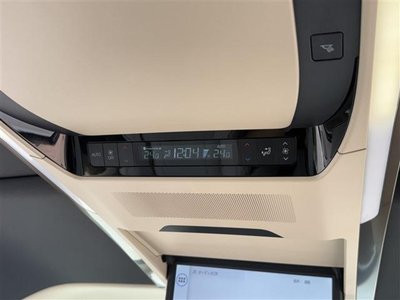 صورة مصغرة 49 لـ 2025 Toyota ALPHARD