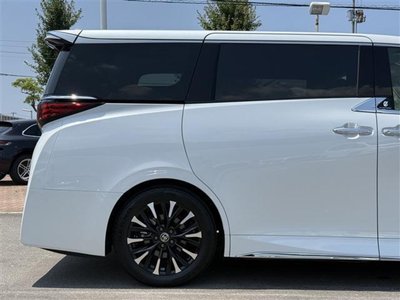 صورة مصغرة 73 لـ 2025 Toyota ALPHARD