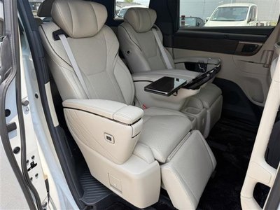 صورة مصغرة 36 لـ 2025 Toyota ALPHARD