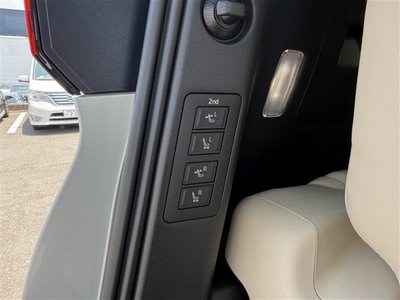صورة مصغرة 54 لـ 2025 Toyota ALPHARD