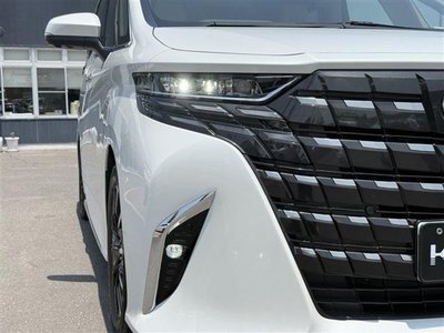 صورة مصغرة 60 لـ 2025 Toyota ALPHARD