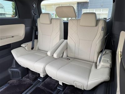 صورة مصغرة 46 لـ 2025 Toyota ALPHARD