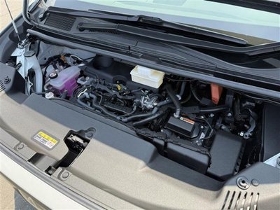 صورة مصغرة 78 لـ 2025 Toyota ALPHARD