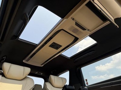صورة مصغرة 51 لـ 2025 Toyota ALPHARD