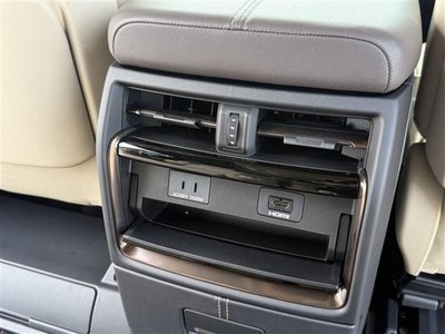 صورة مصغرة 48 لـ 2025 Toyota ALPHARD