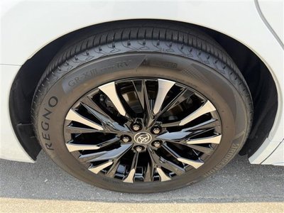 صورة مصغرة 75 لـ 2025 Toyota ALPHARD