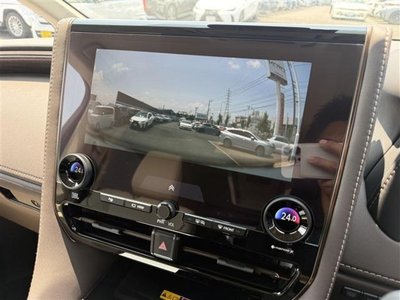 صورة مصغرة 15 لـ 2025 Toyota ALPHARD