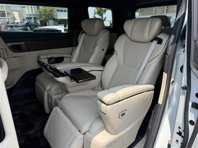صورة مصغرة 41 لـ 2025 Toyota ALPHARD