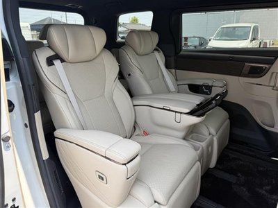 صورة مصغرة 34 لـ 2025 Toyota ALPHARD