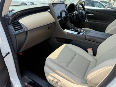 صورة مصغرة 31 لـ 2025 Toyota ALPHARD