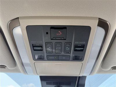 صورة مصغرة 24 لـ 2025 Toyota ALPHARD