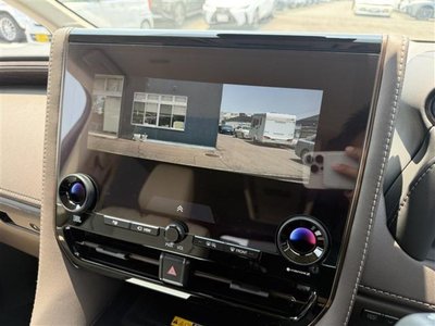 صورة مصغرة 16 لـ 2025 Toyota ALPHARD