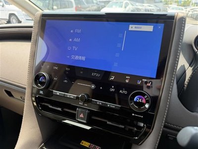 صورة مصغرة 11 لـ 2025 Toyota ALPHARD