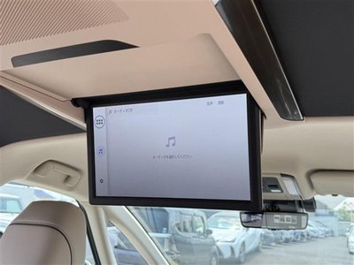 صورة مصغرة 47 لـ 2025 Toyota ALPHARD