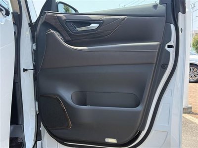 صورة مصغرة 25 لـ 2025 Toyota ALPHARD