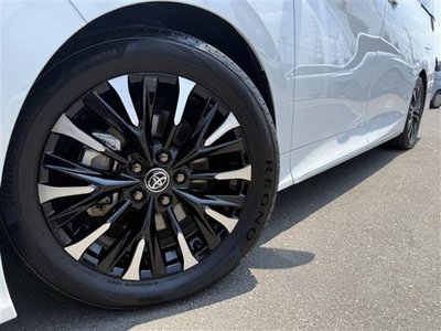 صورة مصغرة 76 لـ 2025 Toyota ALPHARD