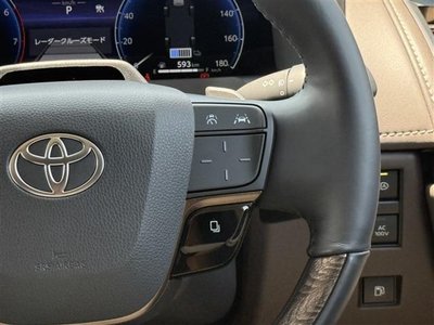 صورة 7 لـ 2025 Toyota ALPHARD