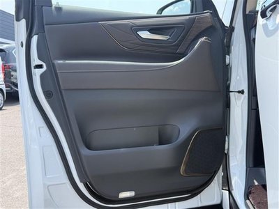 صورة مصغرة 30 لـ 2025 Toyota ALPHARD