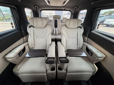 صورة مصغرة 42 لـ 2025 Toyota ALPHARD